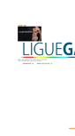 Mobile Screenshot of liguegay.com